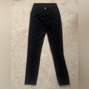 Brand new never worn Born Primitive leggings.